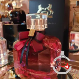 Mon Paris Intensement Yves Saint Laurent